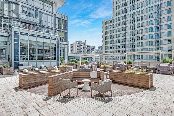 713 - 98 Lillian Street, Toronto, Ontario  M4S 0A5 - Photo 21 - C13521130