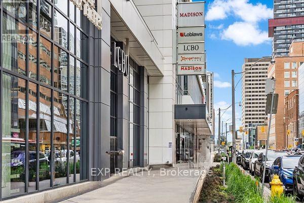 713 - 98 Lillian Street, Toronto, Ontario  M4S 0A5 - Photo 4 - C13521130
