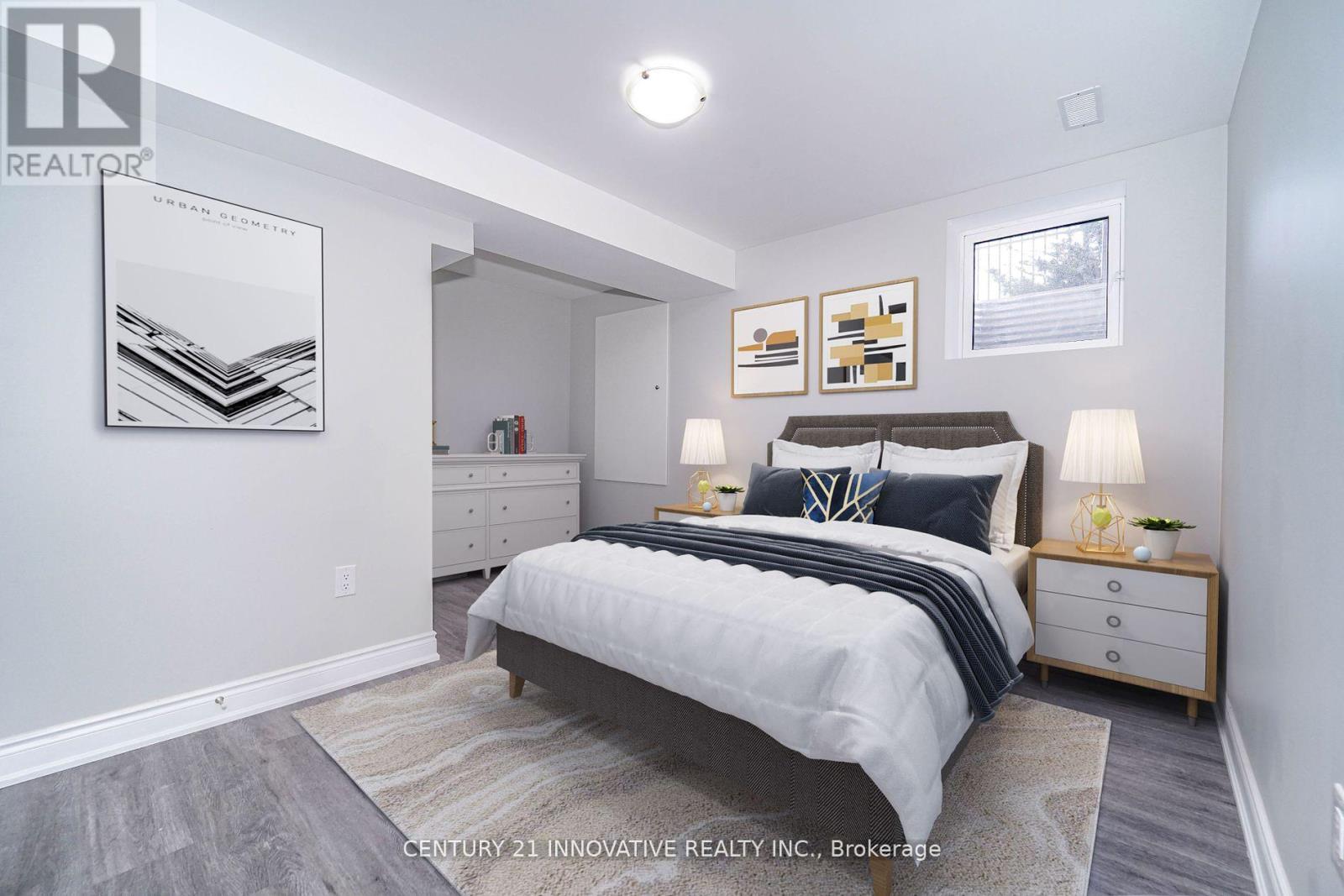 Bsmt - 19 Tait Court, Toronto, Ontario  M1X 0B1 - Photo 3 - E13520936