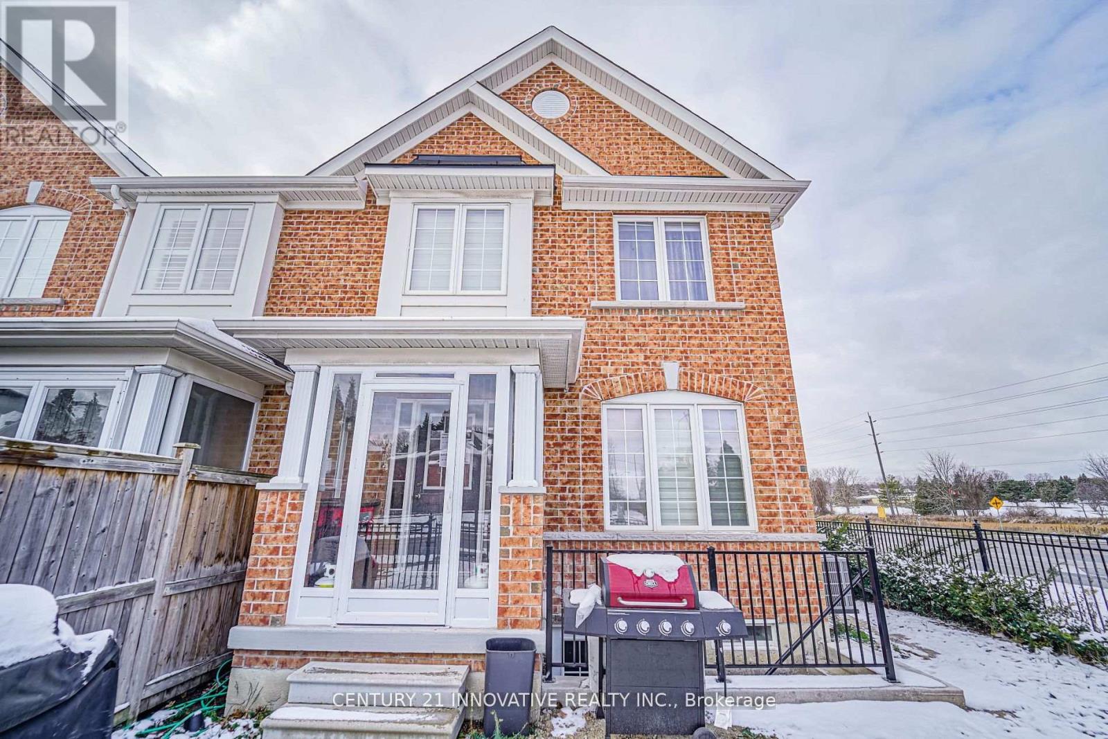 Bsmt - 19 Tait Court, Toronto, Ontario  M1X 0B1 - Photo 8 - E13520936