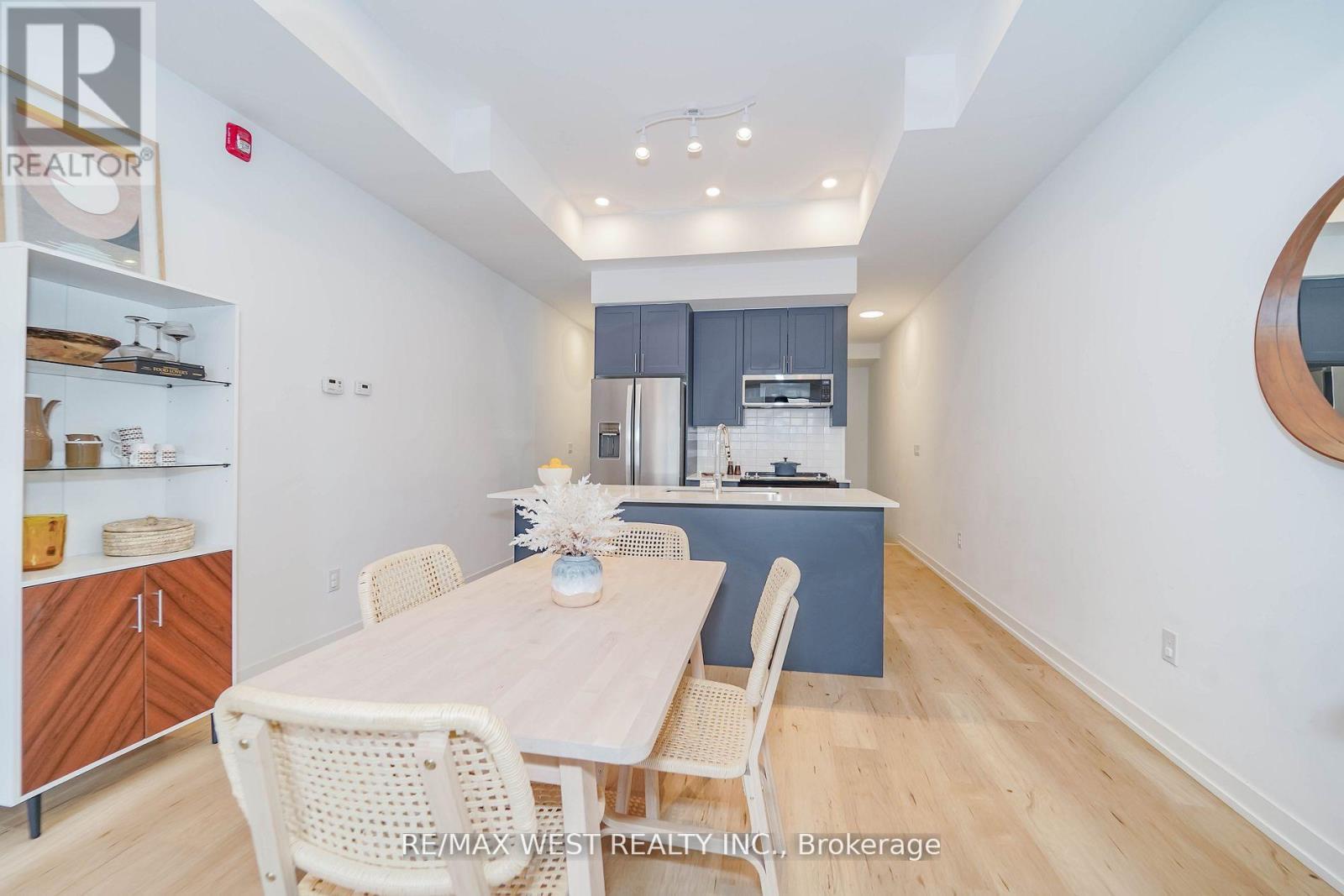 110 - 3686 St Clair Avenue E, Toronto, Ontario  M1M 0E4 - Photo 4 - E13520952