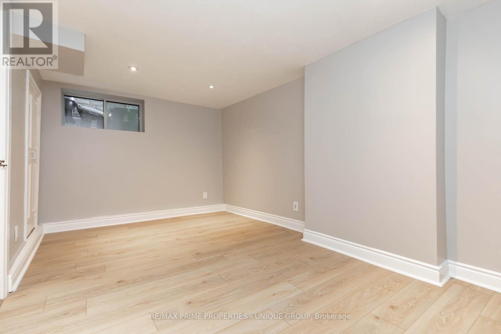 Bsmt - 1316 Queen Street E, Toronto, Ontario  M4L 1C5 - Photo 11 - E13521078