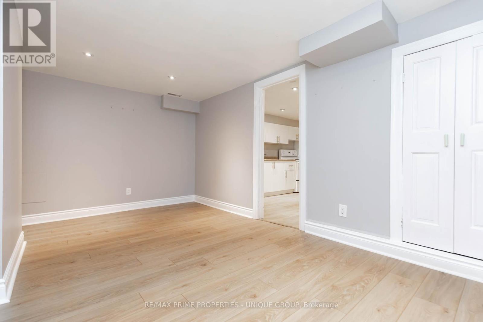 Bsmt - 1316 Queen Street E, Toronto, Ontario  M4L 1C5 - Photo 12 - E13521078