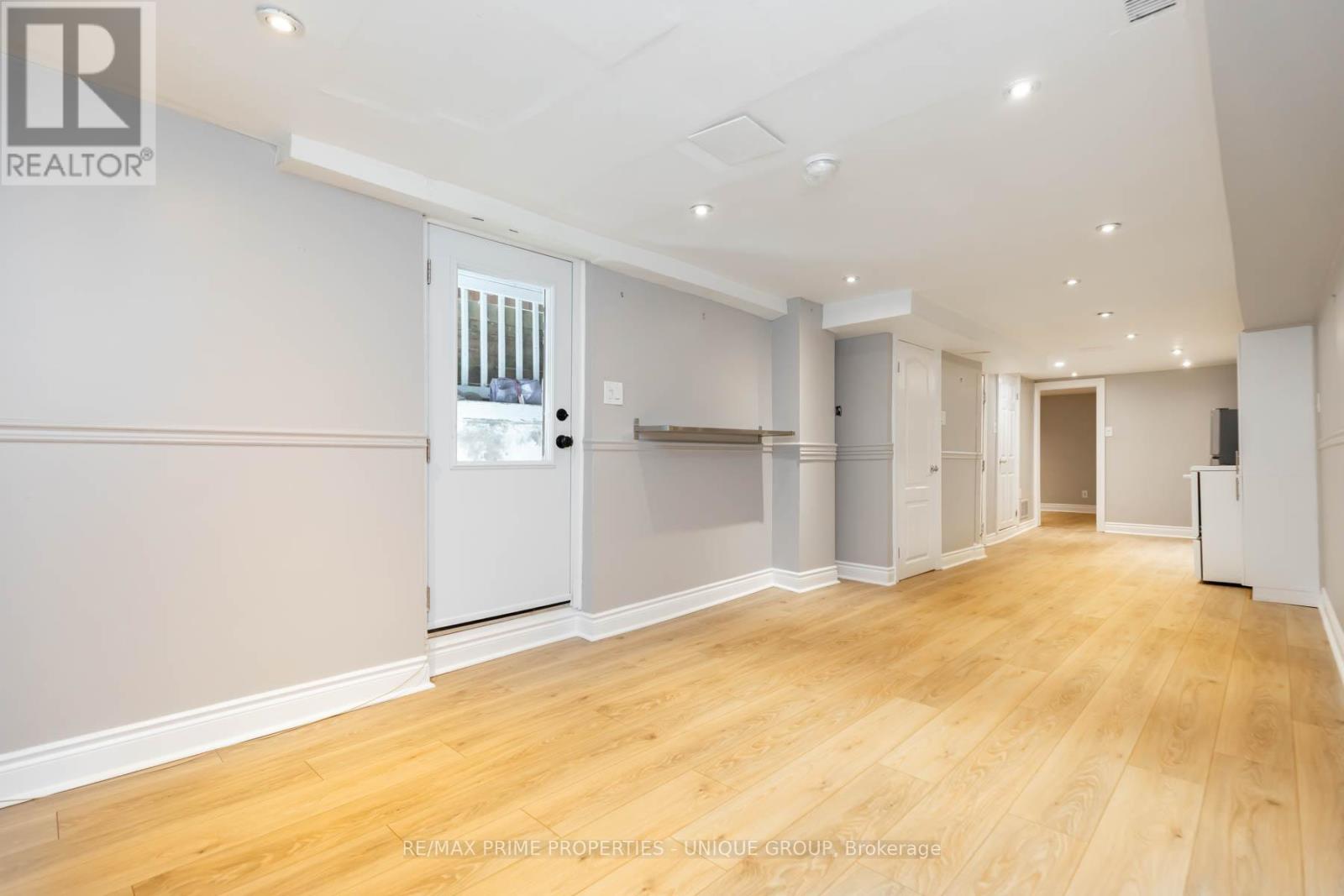 Bsmt - 1316 Queen Street E, Toronto, Ontario  M4L 1C5 - Photo 2 - E13521078