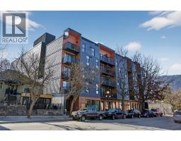 514 VICTORIA Street Unit# 403, Nelson, British Columbia