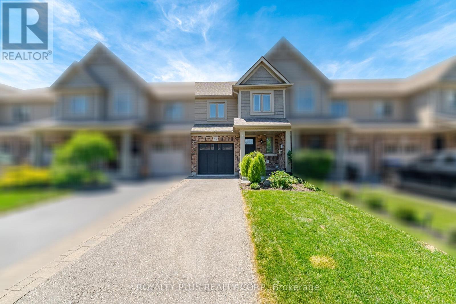 222 Hutchinson Drive, New Tecumseth, Ontario  L9R 0P9 - Photo 2 - N13521022
