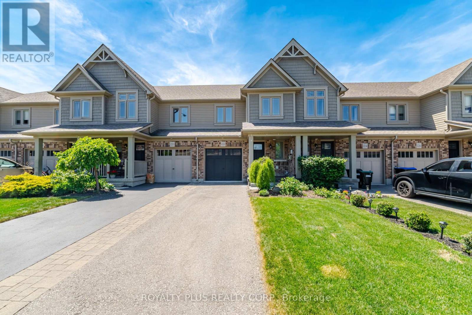 222 Hutchinson Drive, New Tecumseth, Ontario  L9R 0P9 - Photo 3 - N13521022