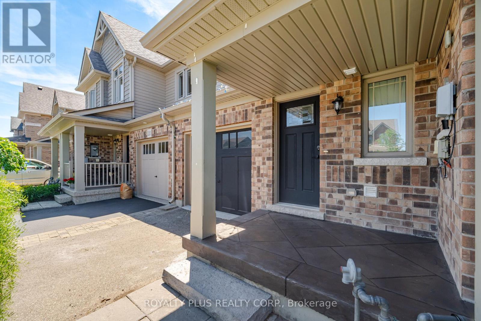 222 Hutchinson Drive, New Tecumseth, Ontario  L9R 0P9 - Photo 5 - N13521022