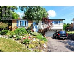 LOWER - 37 SIR BODWIN PLACE, Markham, Ontario