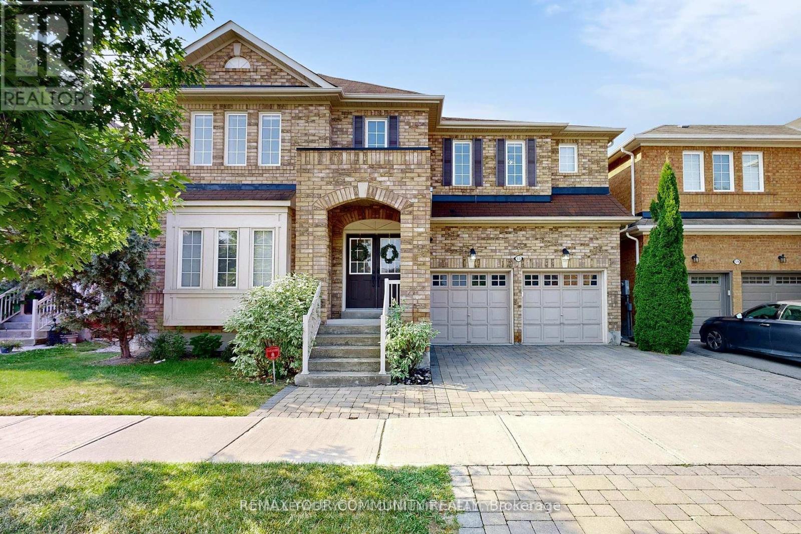 55 PENNDUTCH CIRCLE, Whitchurch-Stouffville, Ontario