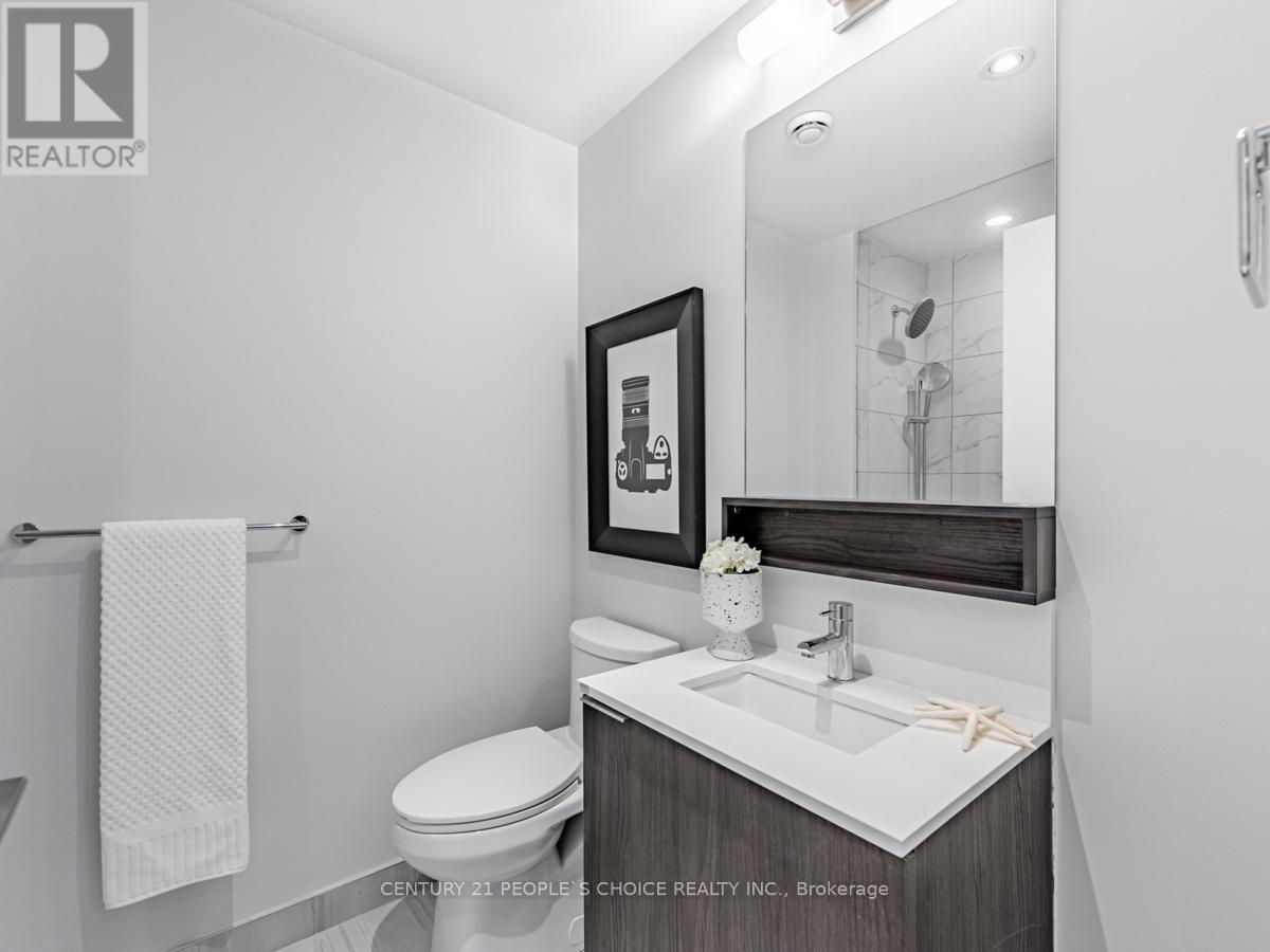 1805 - 898 Portage Parkway, Vaughan, Ontario  L4K 0J6 - Photo 14 - N13521054
