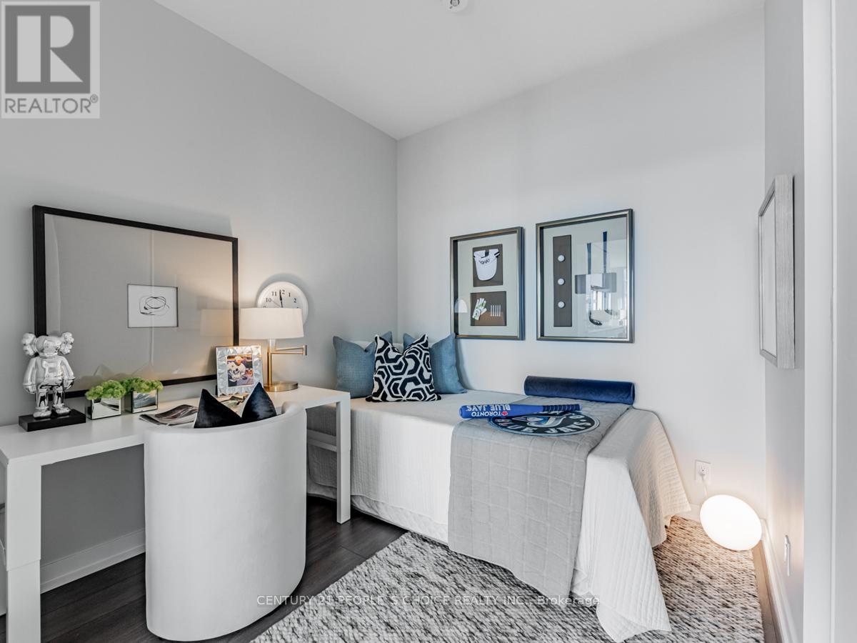 1805 - 898 Portage Parkway, Vaughan, Ontario  L4K 0J6 - Photo 17 - N13521054