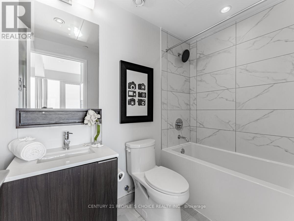1805 - 898 Portage Parkway, Vaughan, Ontario  L4K 0J6 - Photo 22 - N13521054