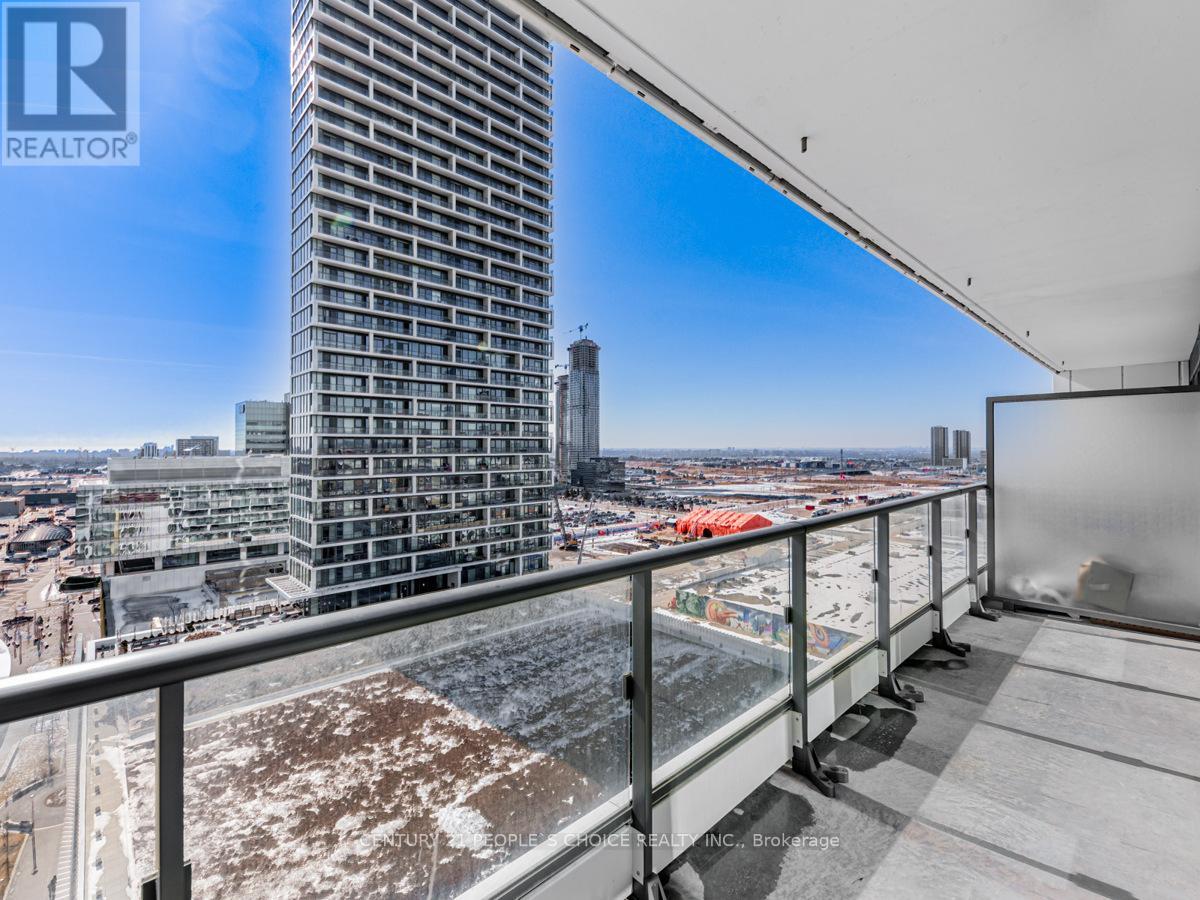 1805 - 898 Portage Parkway, Vaughan, Ontario  L4K 0J6 - Photo 25 - N13521054