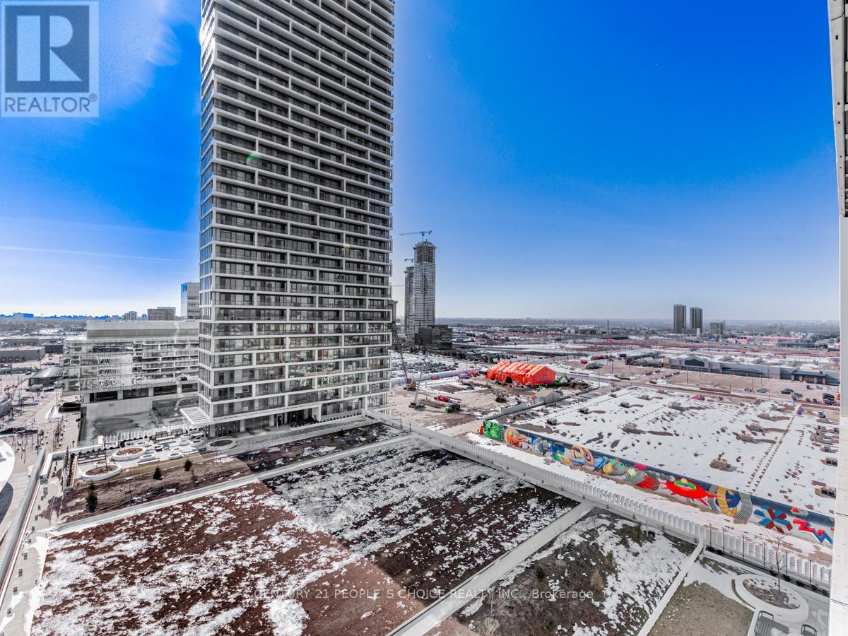 1805 - 898 Portage Parkway, Vaughan, Ontario  L4K 0J6 - Photo 27 - N13521054