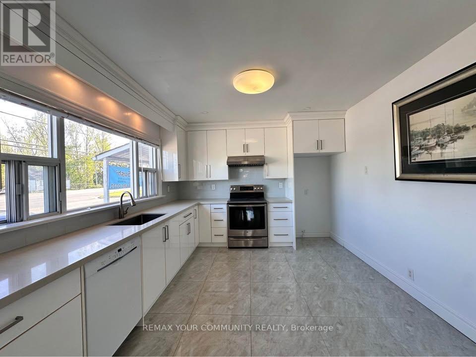 A - 28664 HIGHWAY 48, Georgina, Ontario