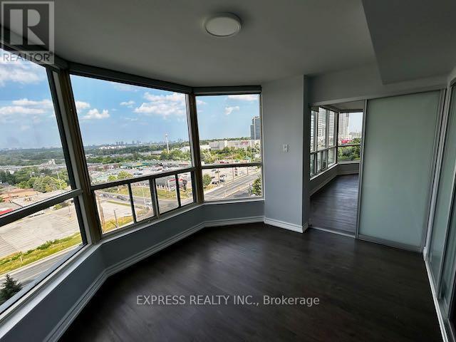 1207 - 7300 Yonge Street, Vaughan, Ontario  L4J 7Y5 - Photo 4 - N13521140