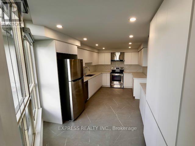 1207 - 7300 Yonge Street, Vaughan, Ontario  L4J 7Y5 - Photo 6 - N13521140