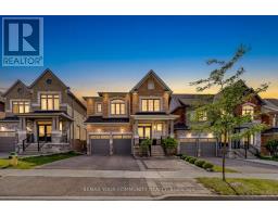 8 SNAP DRAGON TRAIL, East Gwillimbury, Ontario