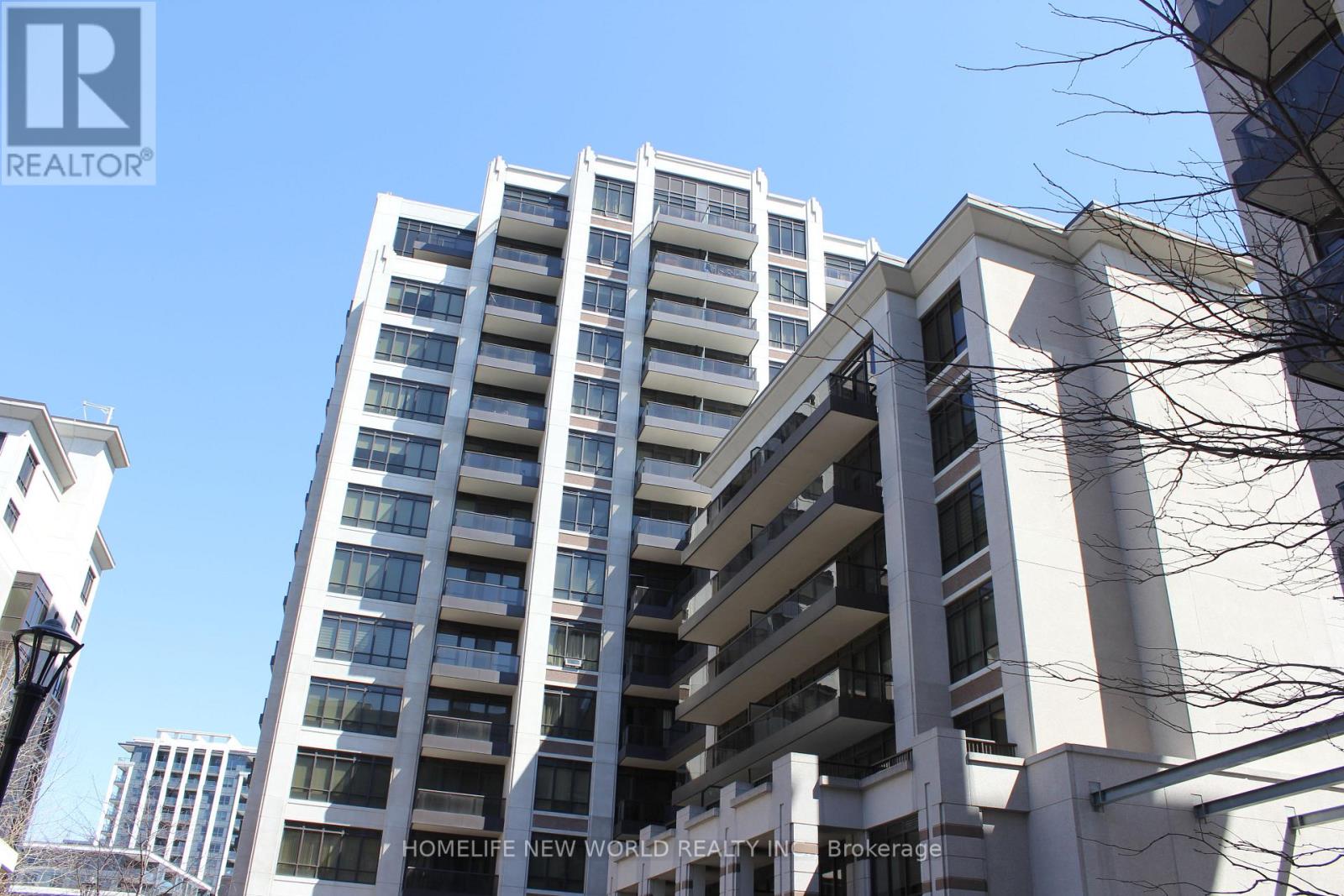 C306 - 38 CEDARLAND DRIVE, Markham, Ontario