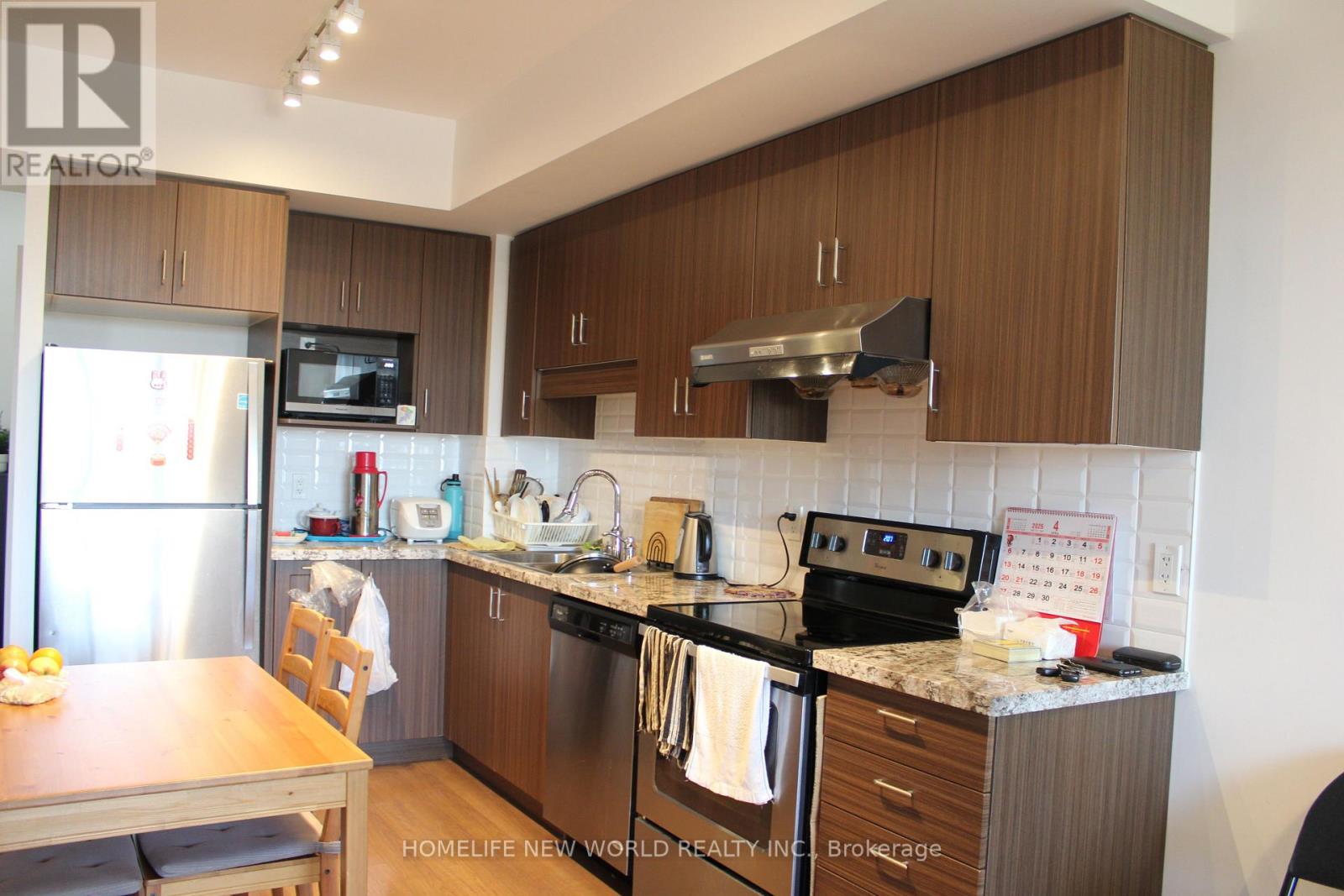 C306 - 38 Cedarland Drive, Markham, Ontario  L6G 0G7 - Photo 13 - N13521164