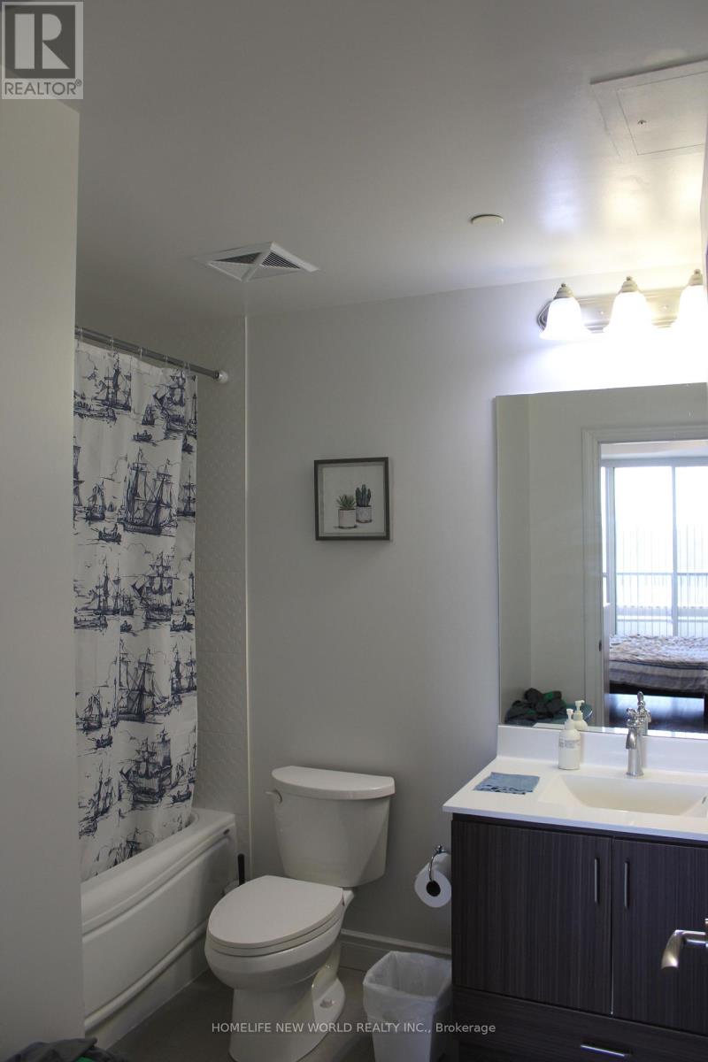 C306 - 38 Cedarland Drive, Markham, Ontario  L6G 0G7 - Photo 17 - N13521164