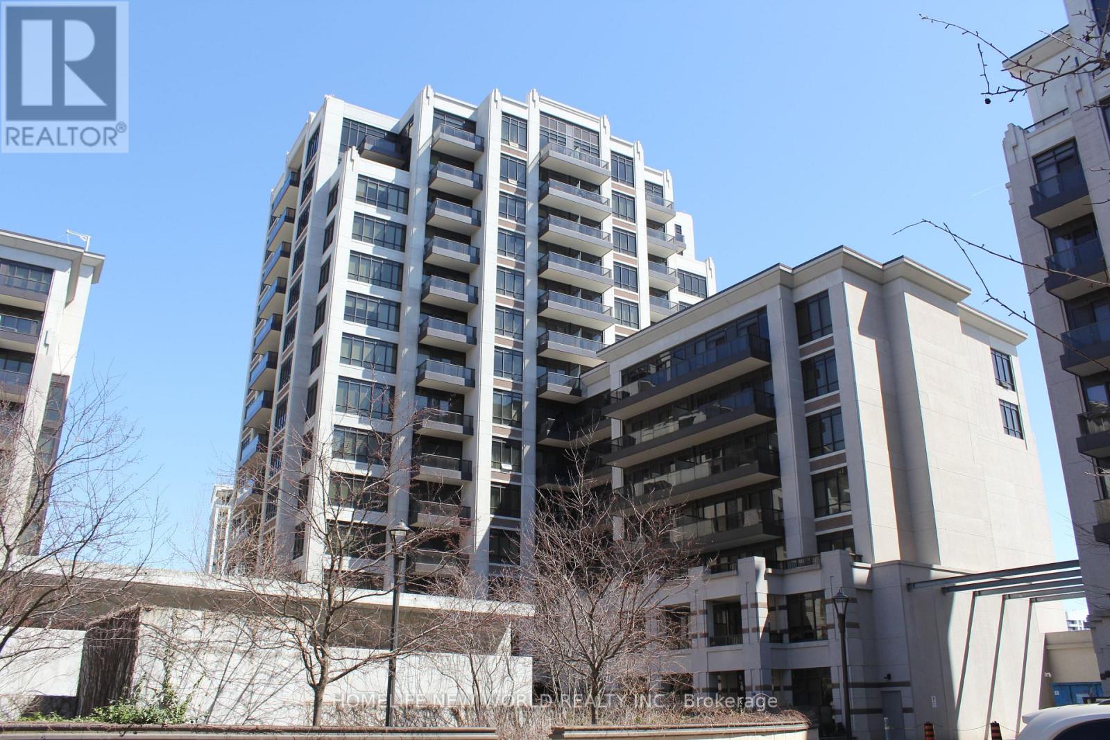 C306 - 38 Cedarland Drive, Markham, Ontario  L6G 0G7 - Photo 2 - N13521164