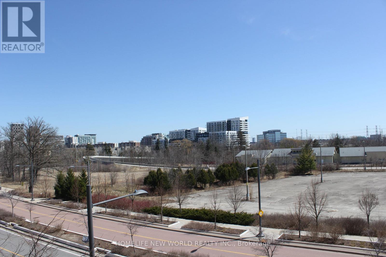 C306 - 38 Cedarland Drive, Markham, Ontario  L6G 0G7 - Photo 24 - N13521164