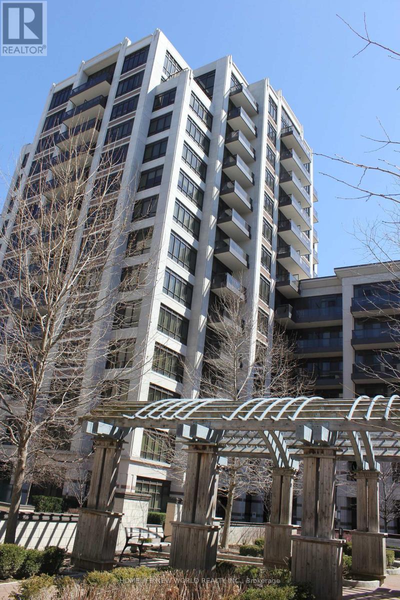 C306 - 38 Cedarland Drive, Markham, Ontario  L6G 0G7 - Photo 30 - N13521164