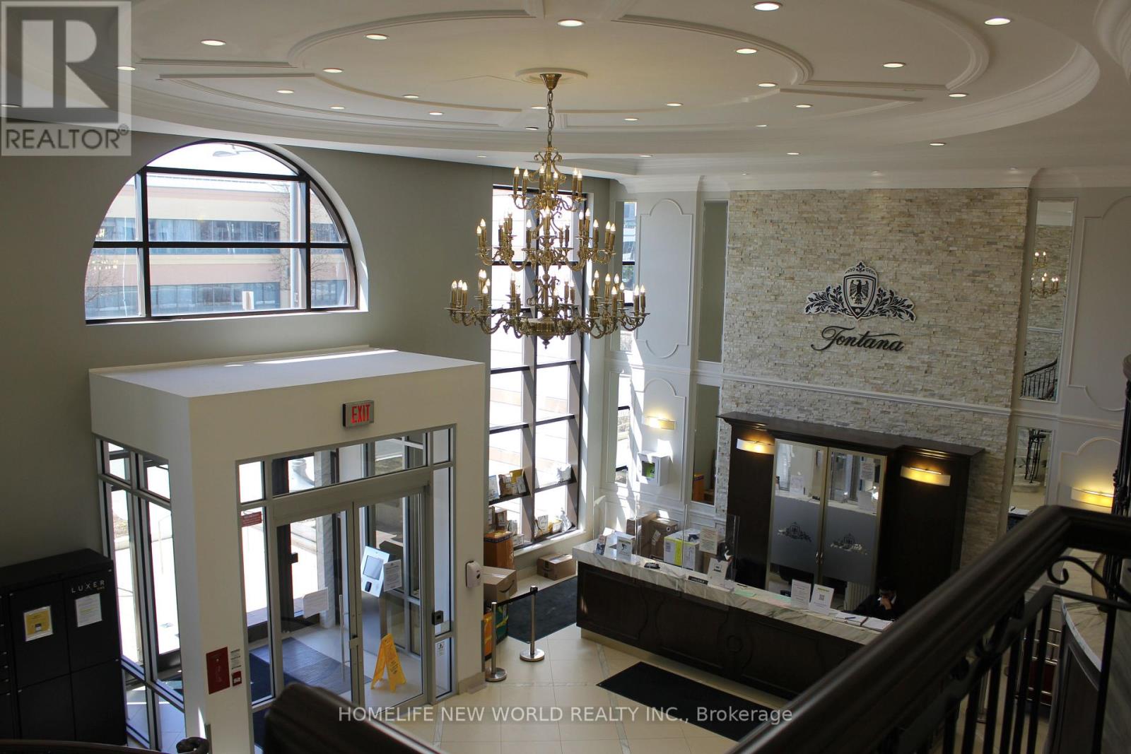 C306 - 38 Cedarland Drive, Markham, Ontario  L6G 0G7 - Photo 5 - N13521164