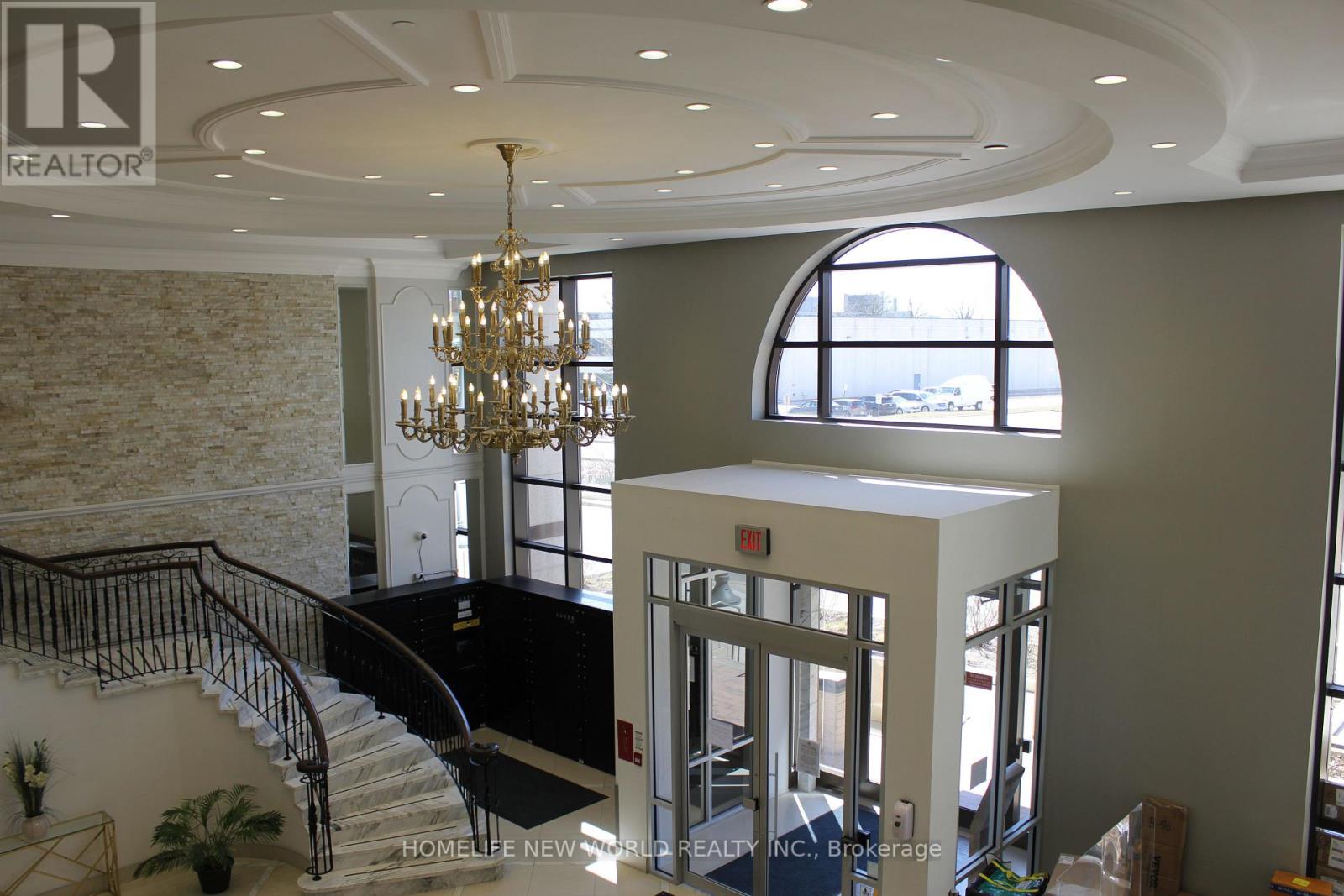 C306 - 38 Cedarland Drive, Markham, Ontario  L6G 0G7 - Photo 6 - N13521164