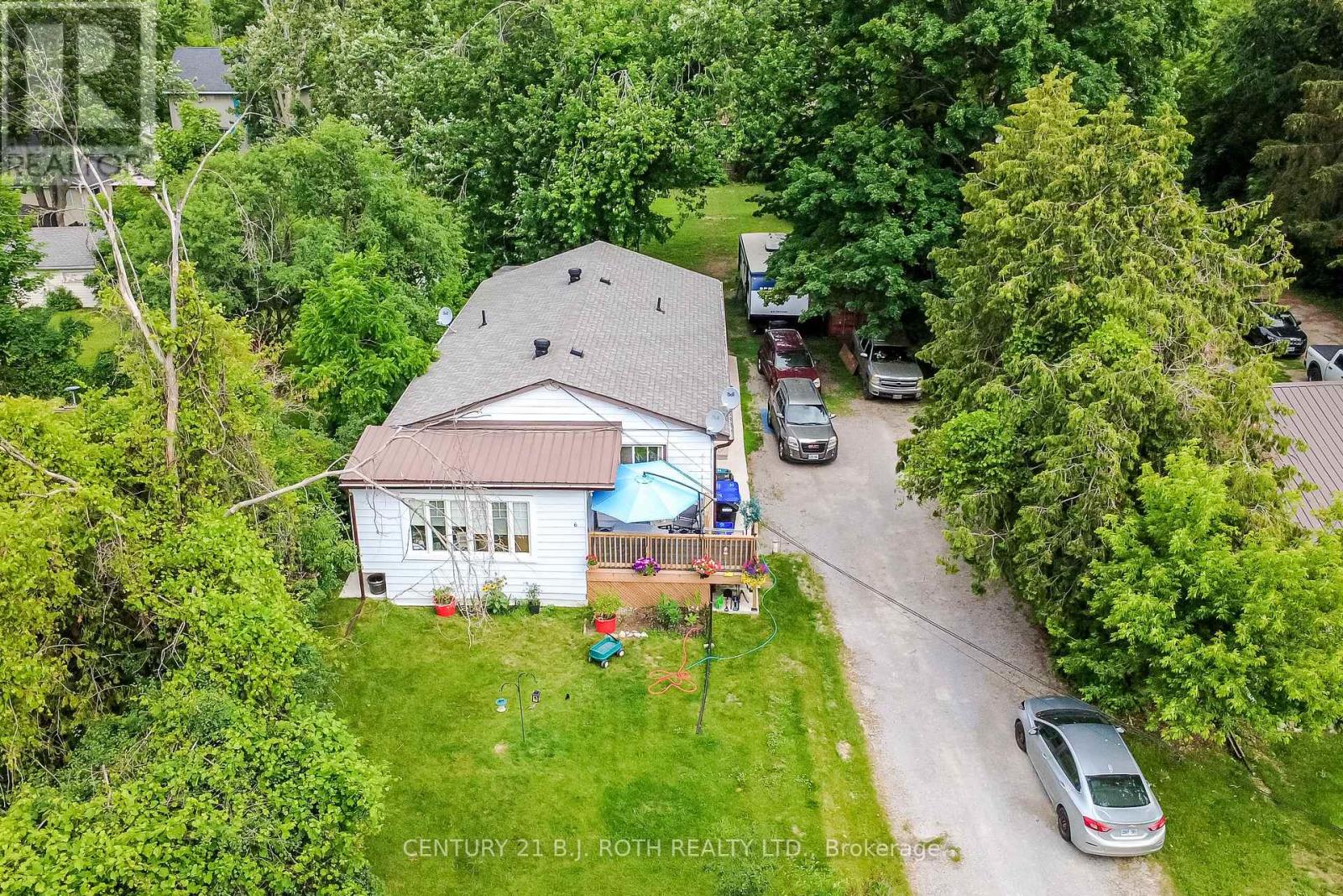 6 Caroline Street, Ramara, Ontario  L3V 1A2 - Photo 3 - S13521004