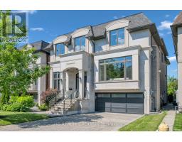 92 GLEN RUSH BOULEVARD, Toronto, Ontario