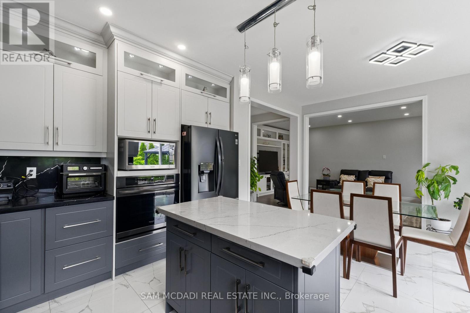 7516 Terragar Boulevard, Mississauga, Ontario  L5N 8H6 - Photo 13 - W13520912