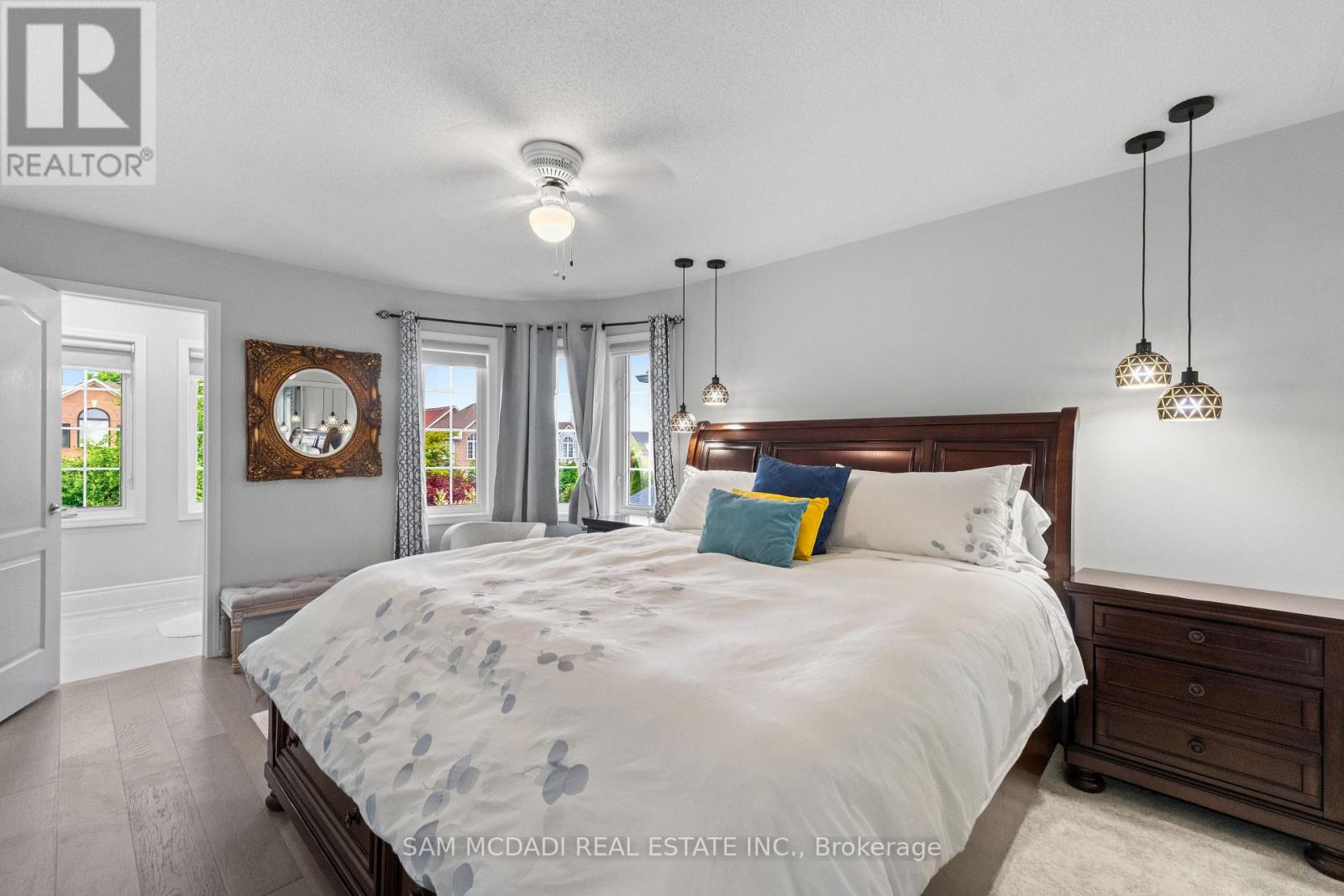 7516 Terragar Boulevard, Mississauga, Ontario  L5N 8H6 - Photo 27 - W13520912