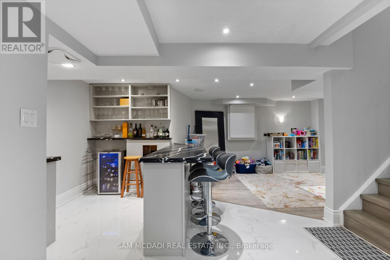 7516 Terragar Boulevard, Mississauga, Ontario  L5N 8H6 - Photo 36 - W13520912