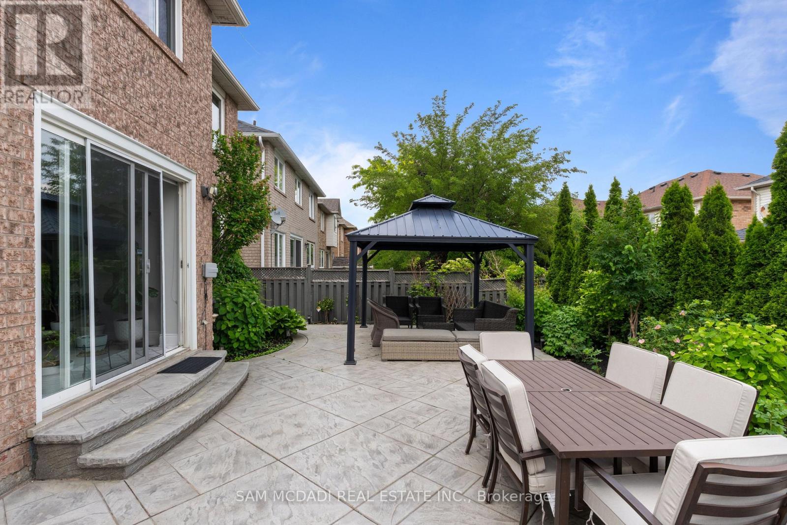 7516 Terragar Boulevard, Mississauga, Ontario  L5N 8H6 - Photo 42 - W13520912