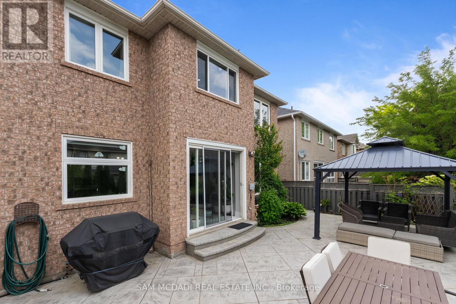 7516 Terragar Boulevard, Mississauga, Ontario  L5N 8H6 - Photo 43 - W13520912