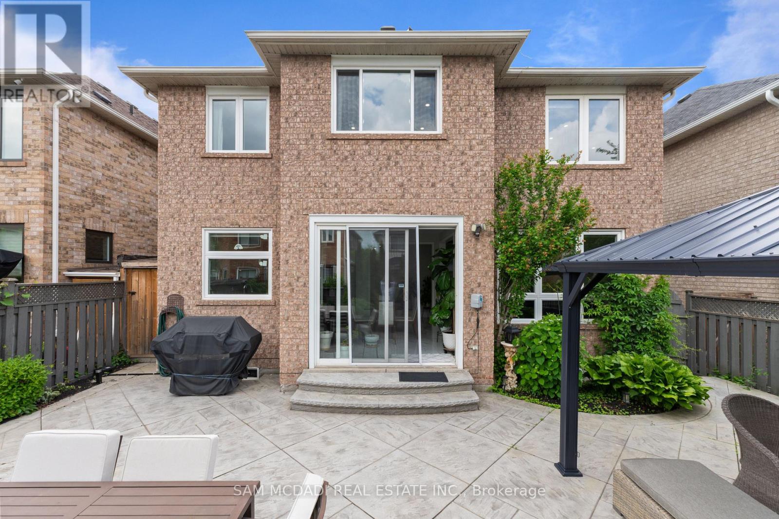 7516 Terragar Boulevard, Mississauga, Ontario  L5N 8H6 - Photo 44 - W13520912
