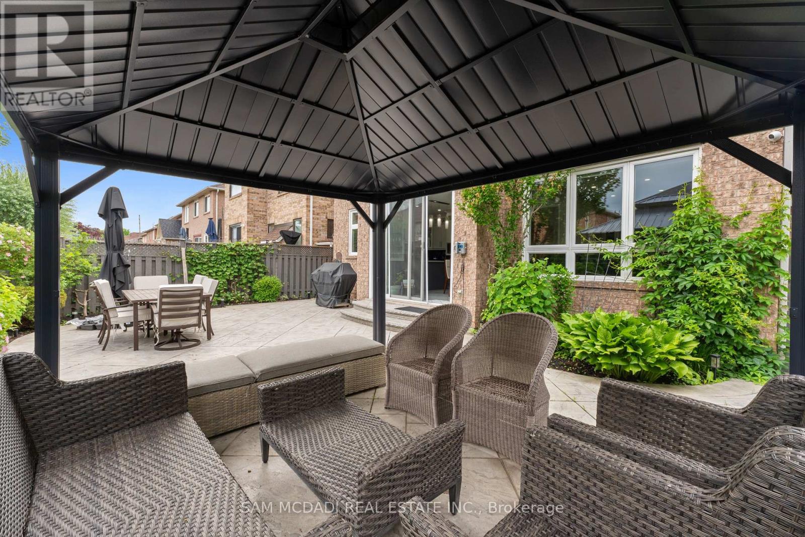 7516 Terragar Boulevard, Mississauga, Ontario  L5N 8H6 - Photo 45 - W13520912