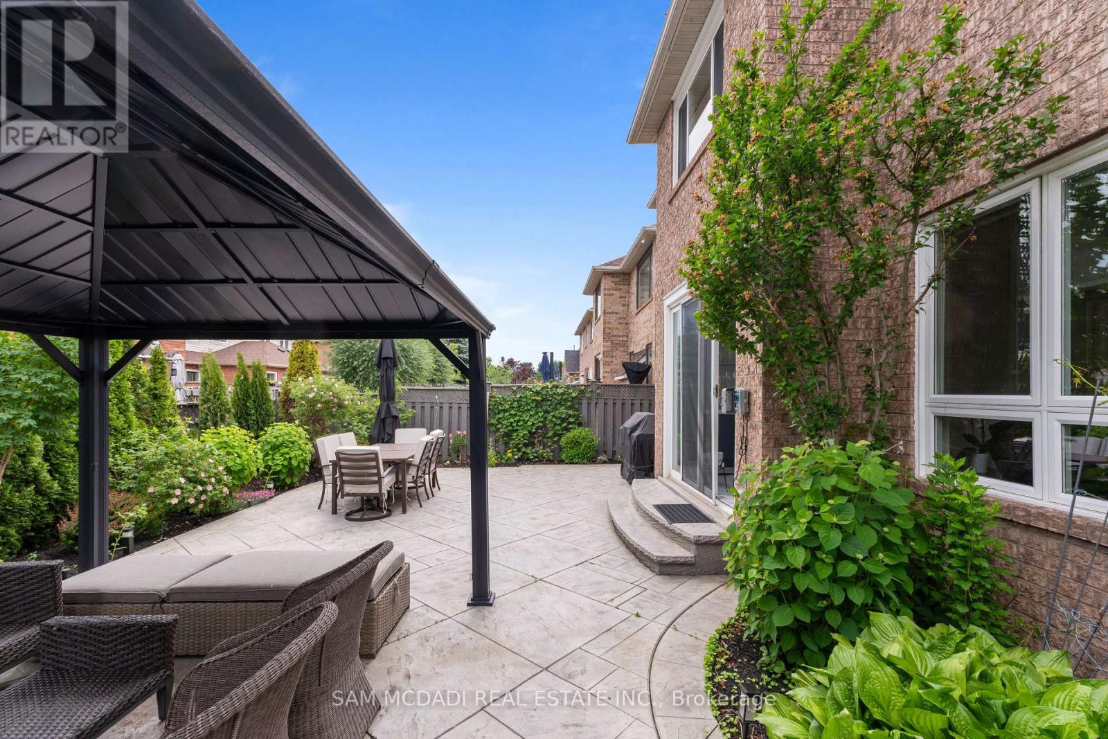 7516 Terragar Boulevard, Mississauga, Ontario  L5N 8H6 - Photo 46 - W13520912