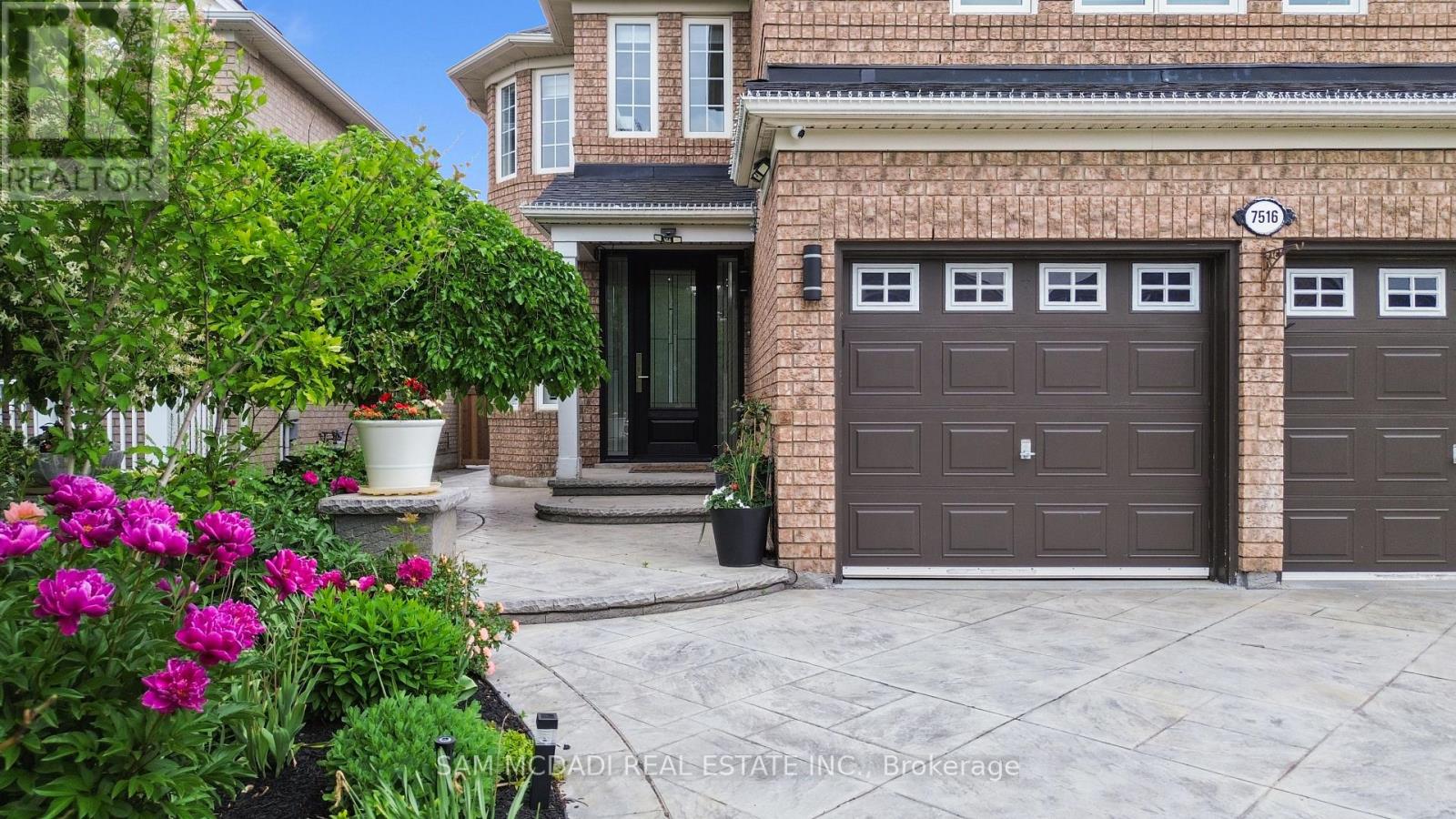 7516 Terragar Boulevard, Mississauga, Ontario  L5N 8H6 - Photo 47 - W13520912