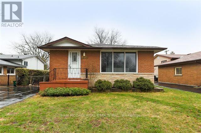 BSMT - 3456 REXWAY DRIVE, Burlington, Ontario