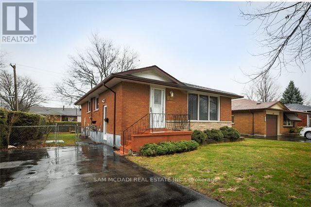 Bsmt - 3456 Rexway Drive, Burlington, Ontario  L7N 2L6 - Photo 2 - W13520920