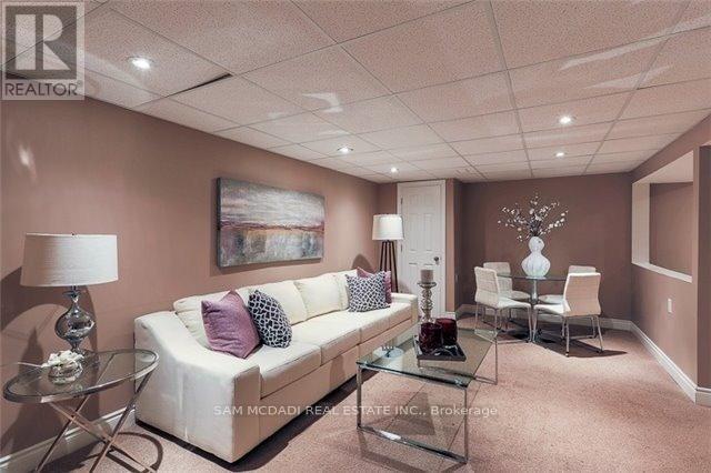 Bsmt - 3456 Rexway Drive, Burlington, Ontario  L7N 2L6 - Photo 3 - W13520920