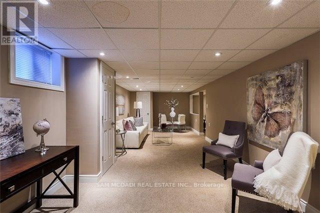 Bsmt - 3456 Rexway Drive, Burlington, Ontario  L7N 2L6 - Photo 4 - W13520920