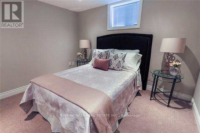 Bsmt - 3456 Rexway Drive, Burlington, Ontario  L7N 2L6 - Photo 5 - W13520920