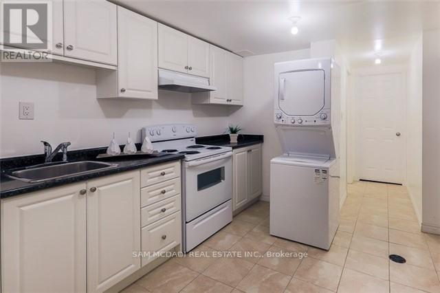Bsmt - 3456 Rexway Drive, Burlington, Ontario  L7N 2L6 - Photo 6 - W13520920
