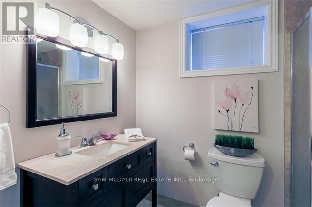 Bsmt - 3456 Rexway Drive, Burlington, Ontario  L7N 2L6 - Photo 7 - W13520920