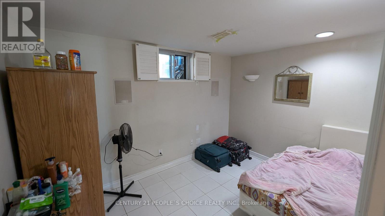 Basement - 2644 Windjammer Road, Mississauga, Ontario  L5L 1T5 - Photo 3 - W13520932